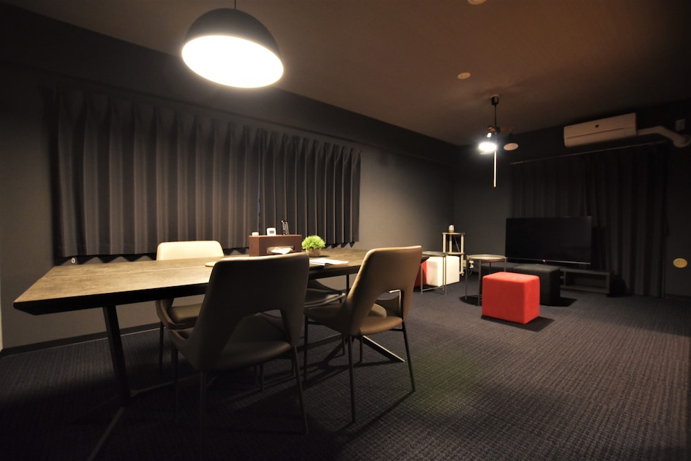 Randor Residence Tokyo Suites (Ex Grand Machiya Second) 55/67