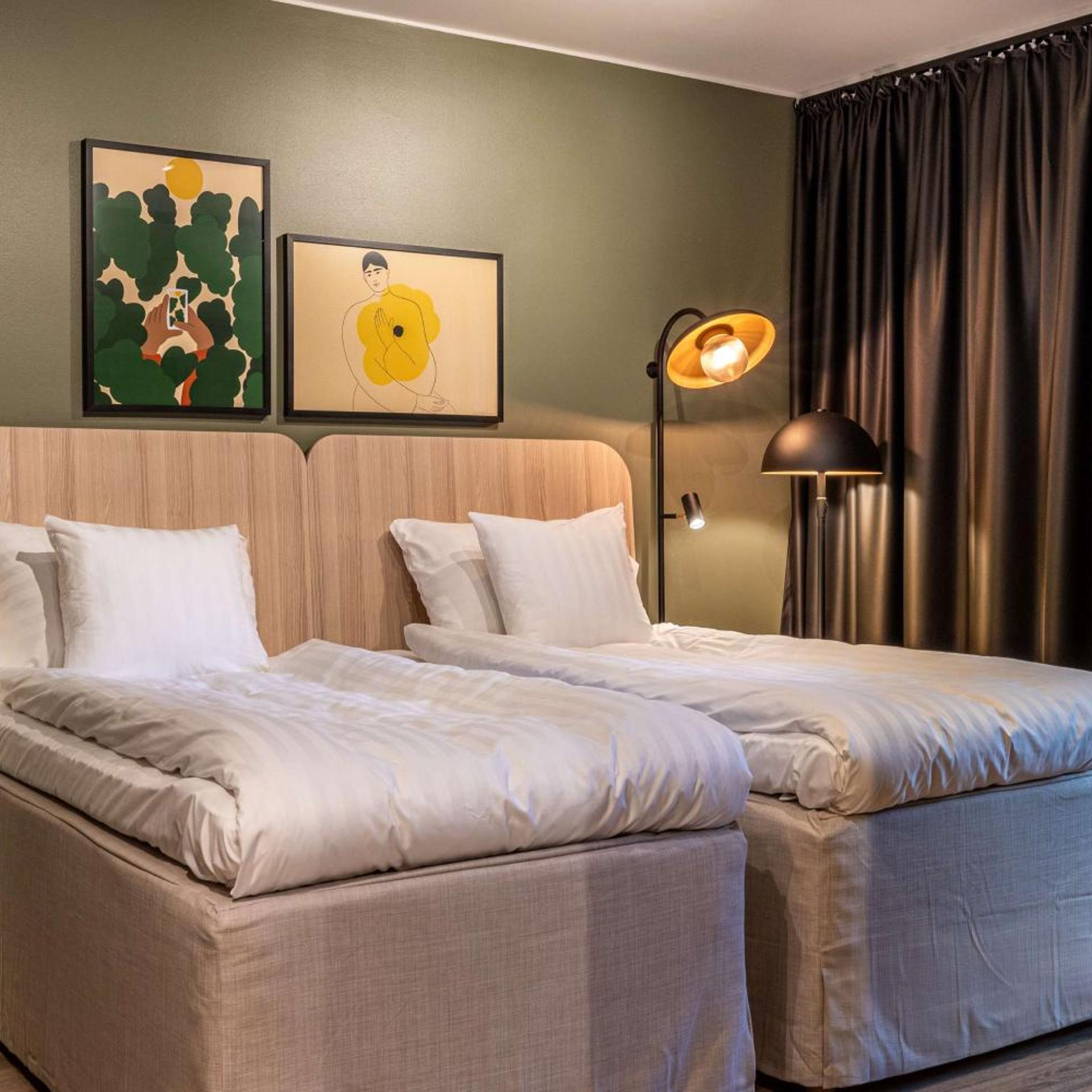 Junior Suite