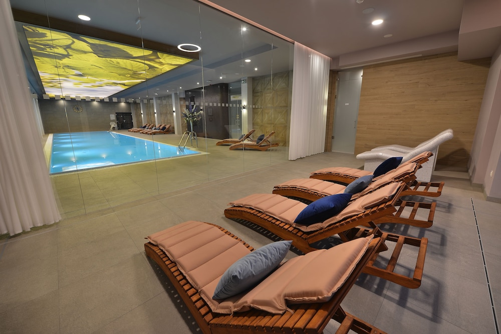 Hotel Pod Lipou 18/50
