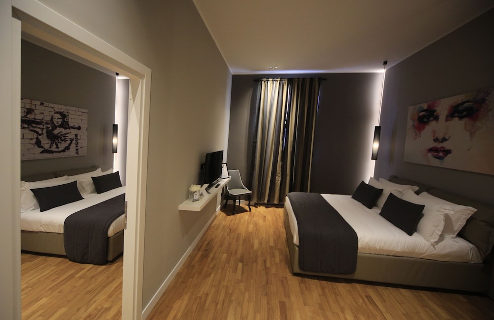 K Rooms 19/49