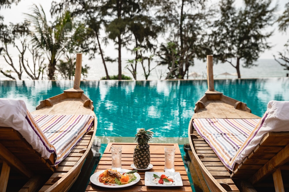 Santhiya Phuket Natai Resort And Spa 12/72