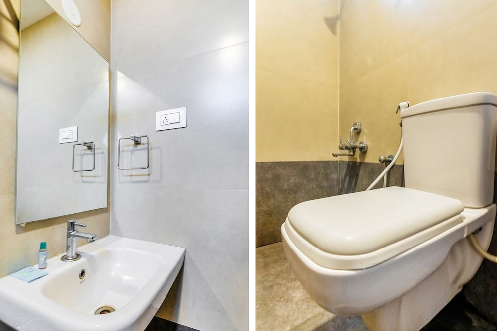 Fabhotel Astra Suites Hsr Layout Bangalore 38/38