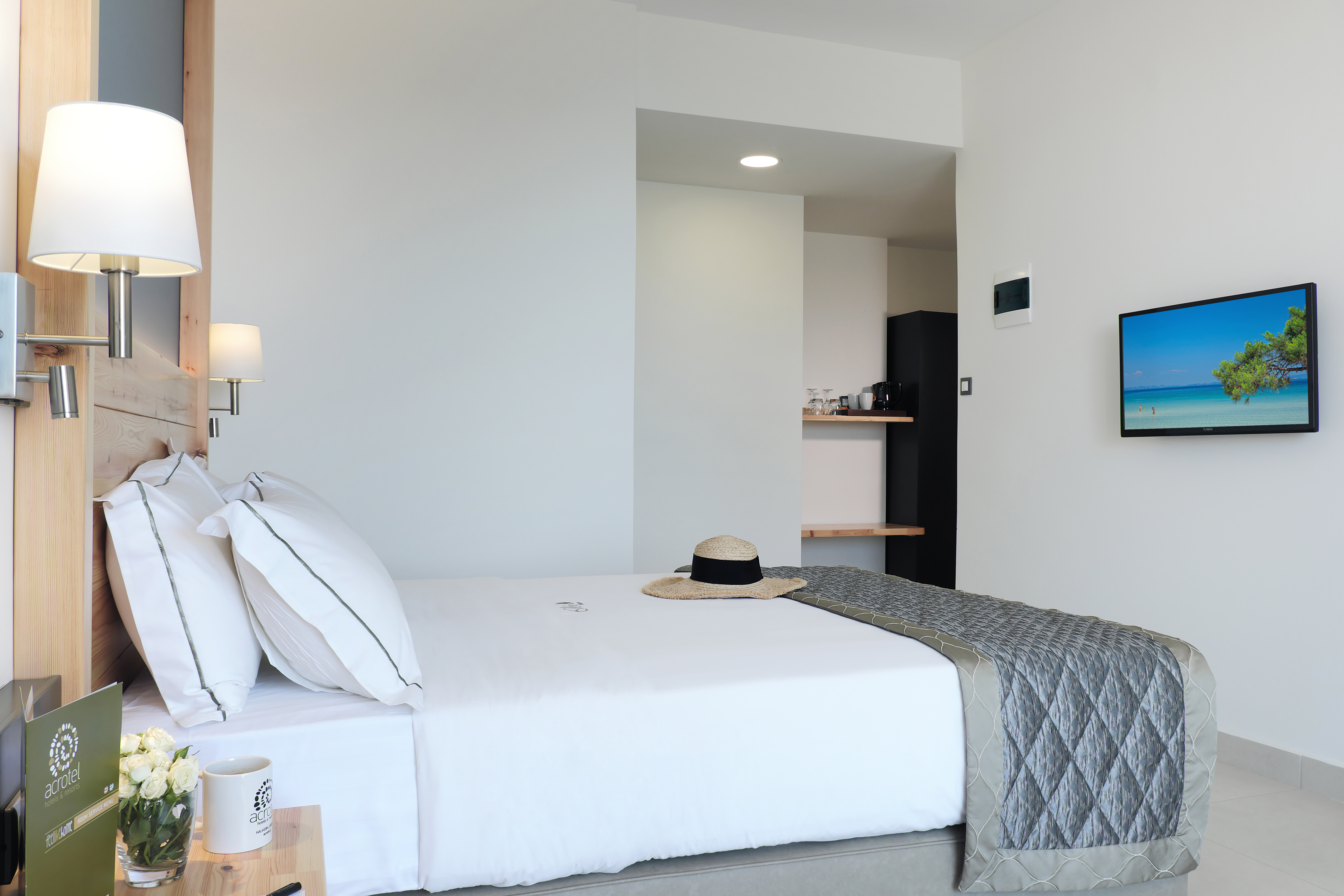 Double Room Superior