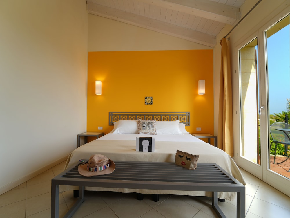 Sikania Eco Resort 9/50