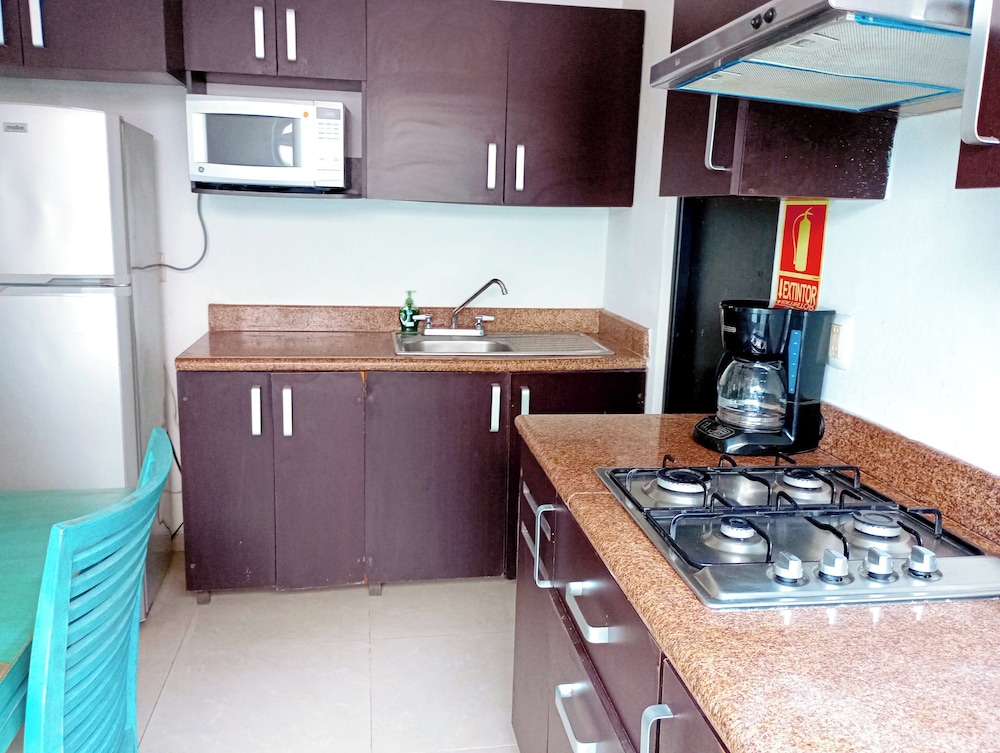 Villas Akalan 4/75