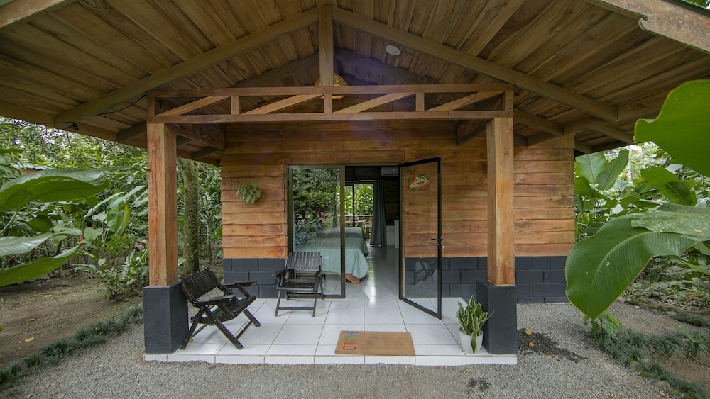 Arenal Cacao House 45/50