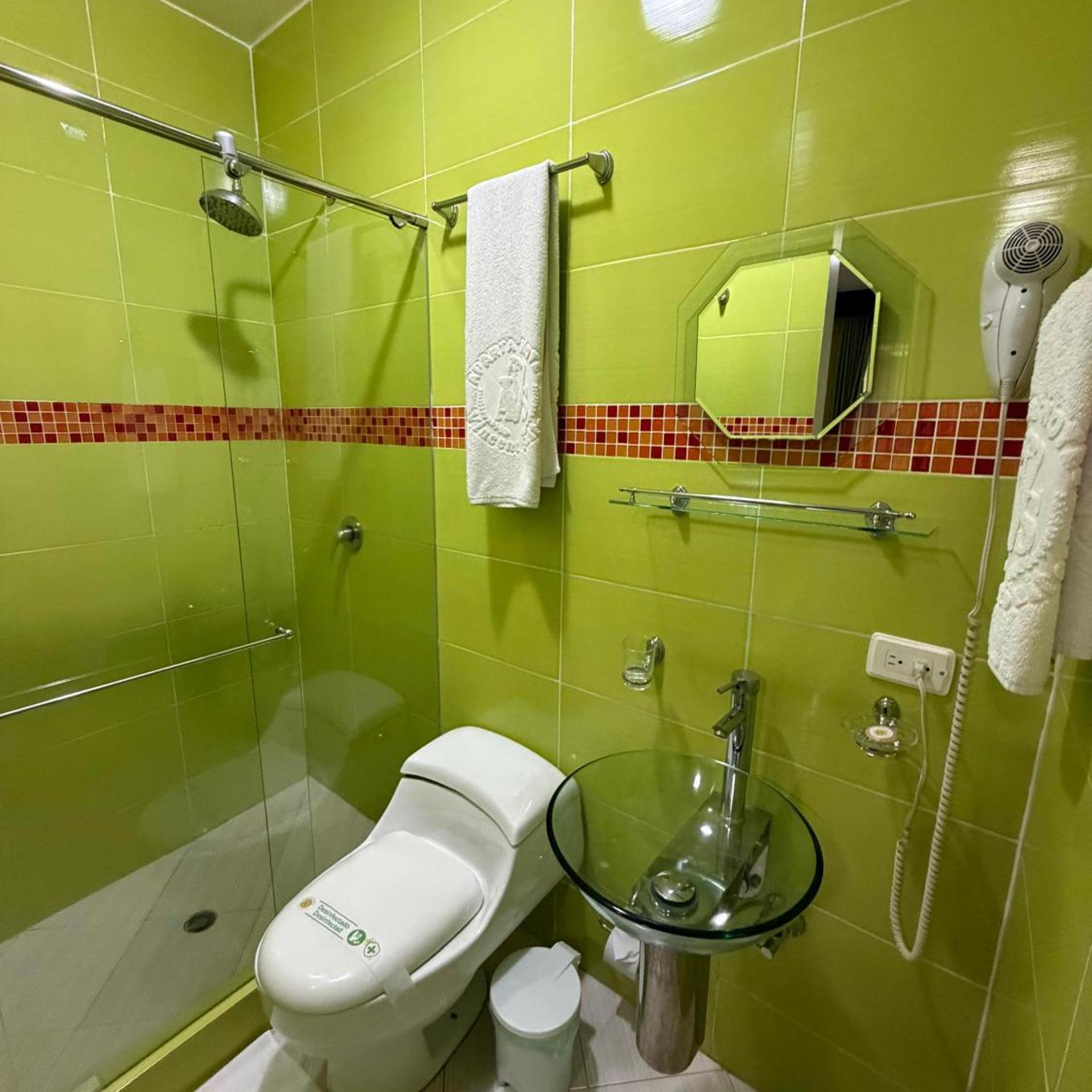 Apartahotel Vincent Suites 42/50