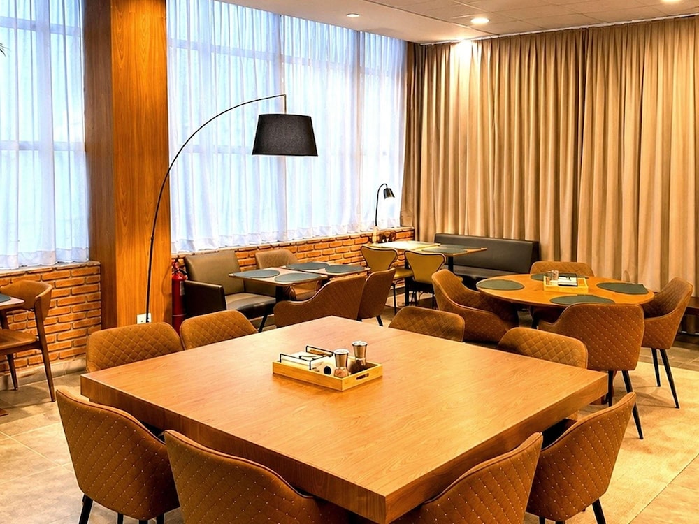 ibis Catanduva 42/59