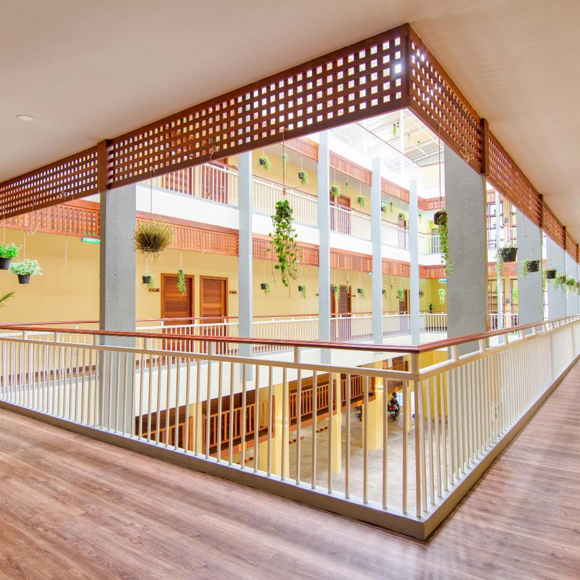 Nonnee Lampang Hotel 3/40