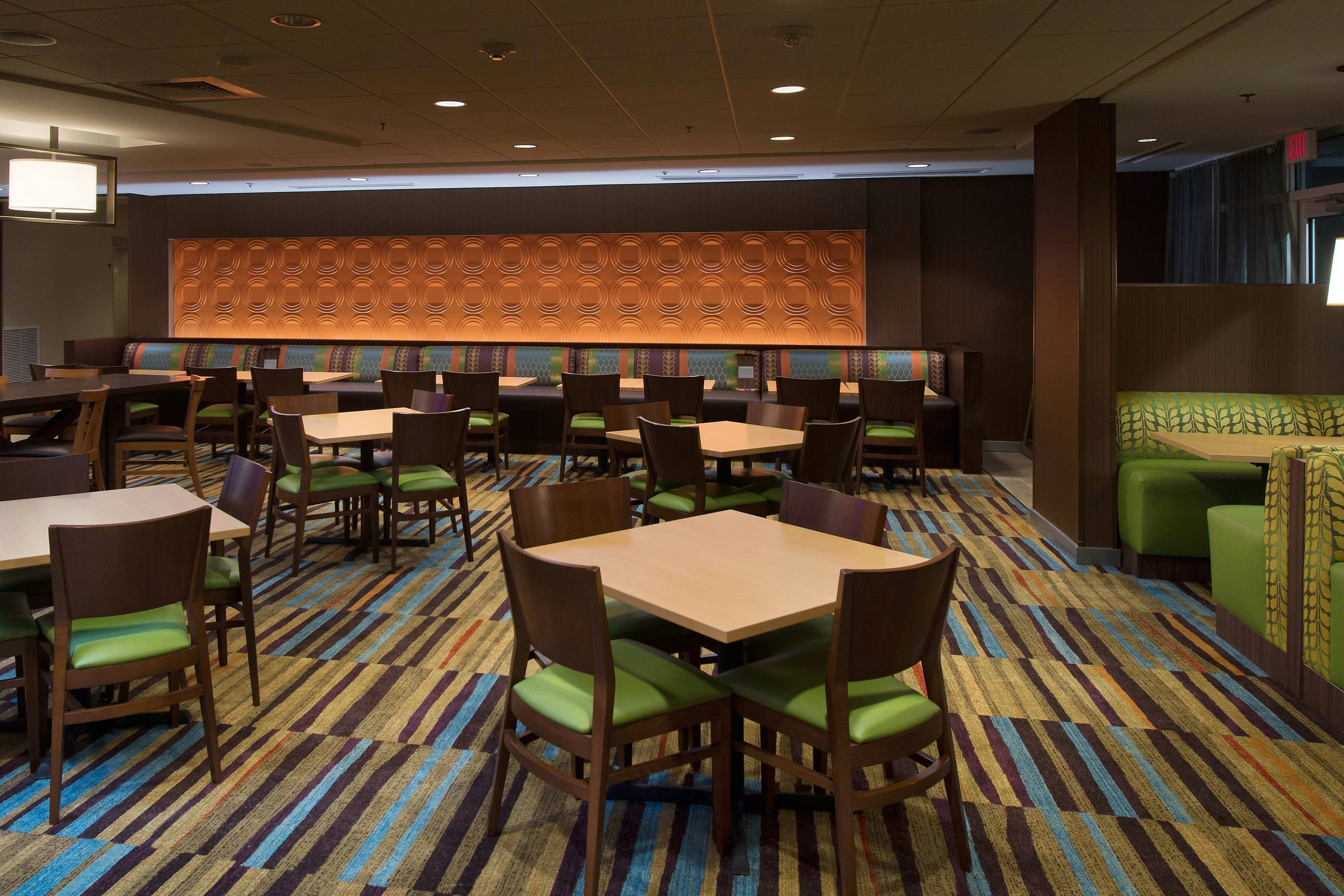 Fairfield Inn And Suites Houma Southeast 28/41