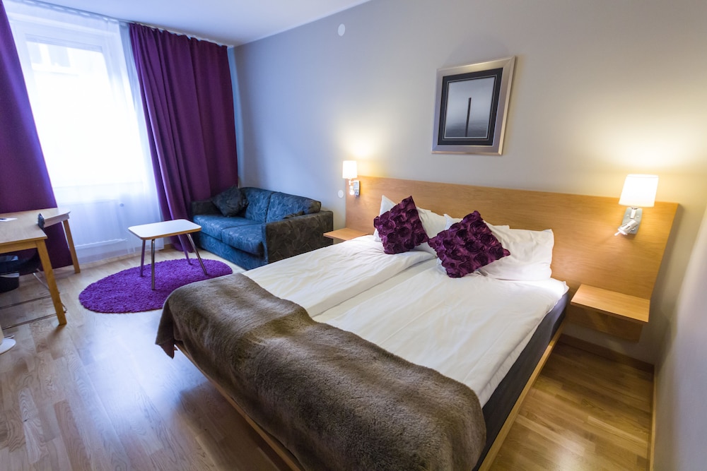 Comfort Hotel Linkoping City 19/63