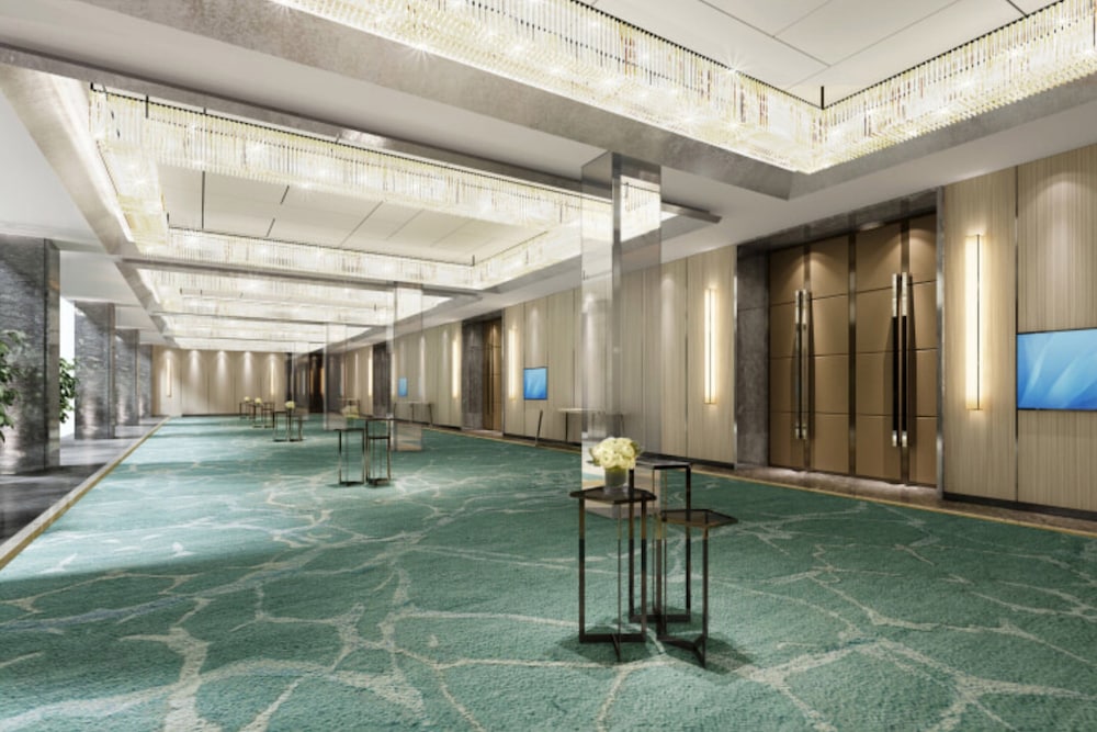Four Points by Sheraton Wuhan, Jiangxia 19/50