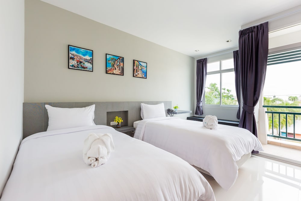 SUPERIOR, TWIN BEDS