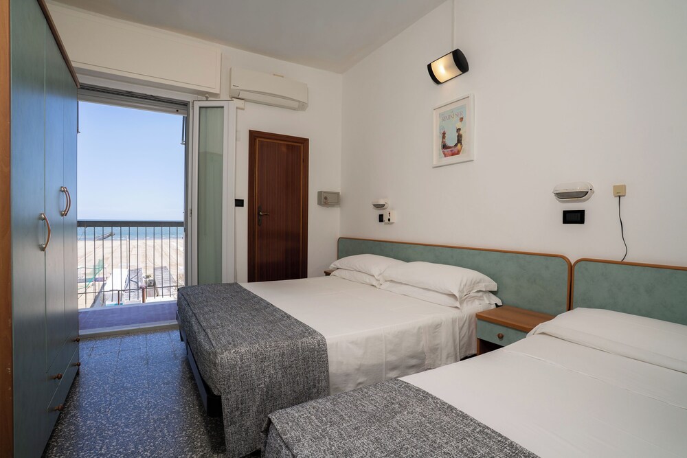 Hotel Haway 22/50