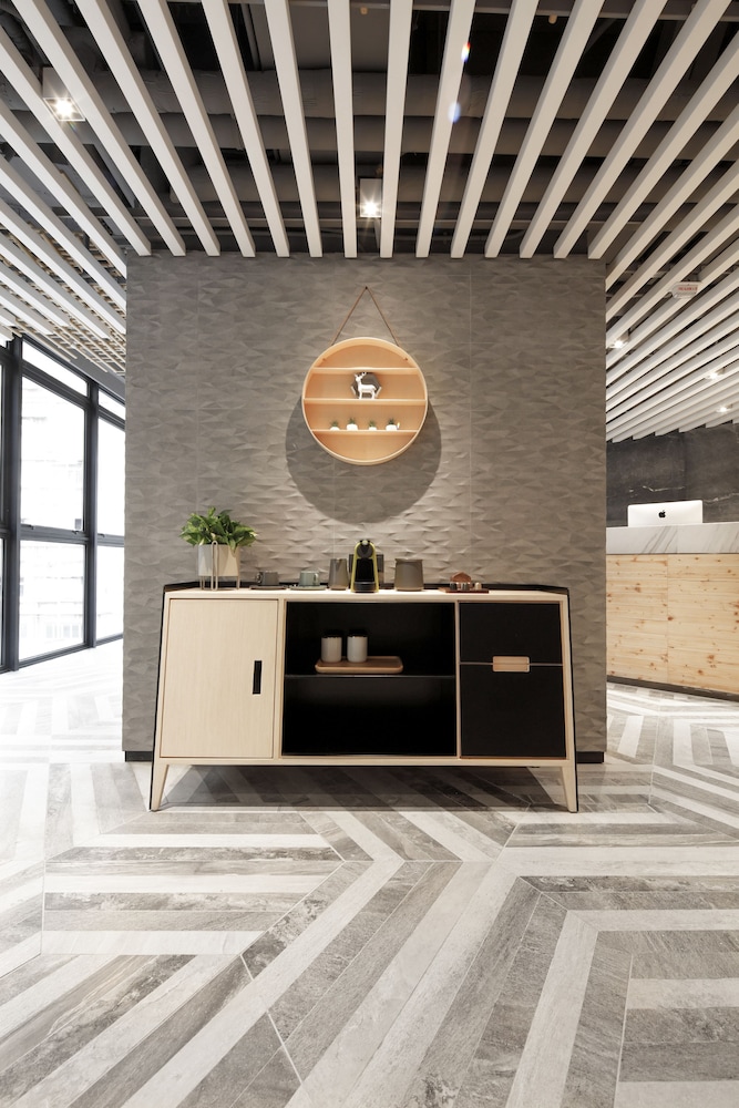 Hotel Ease Access Tsuen Wan 8/37