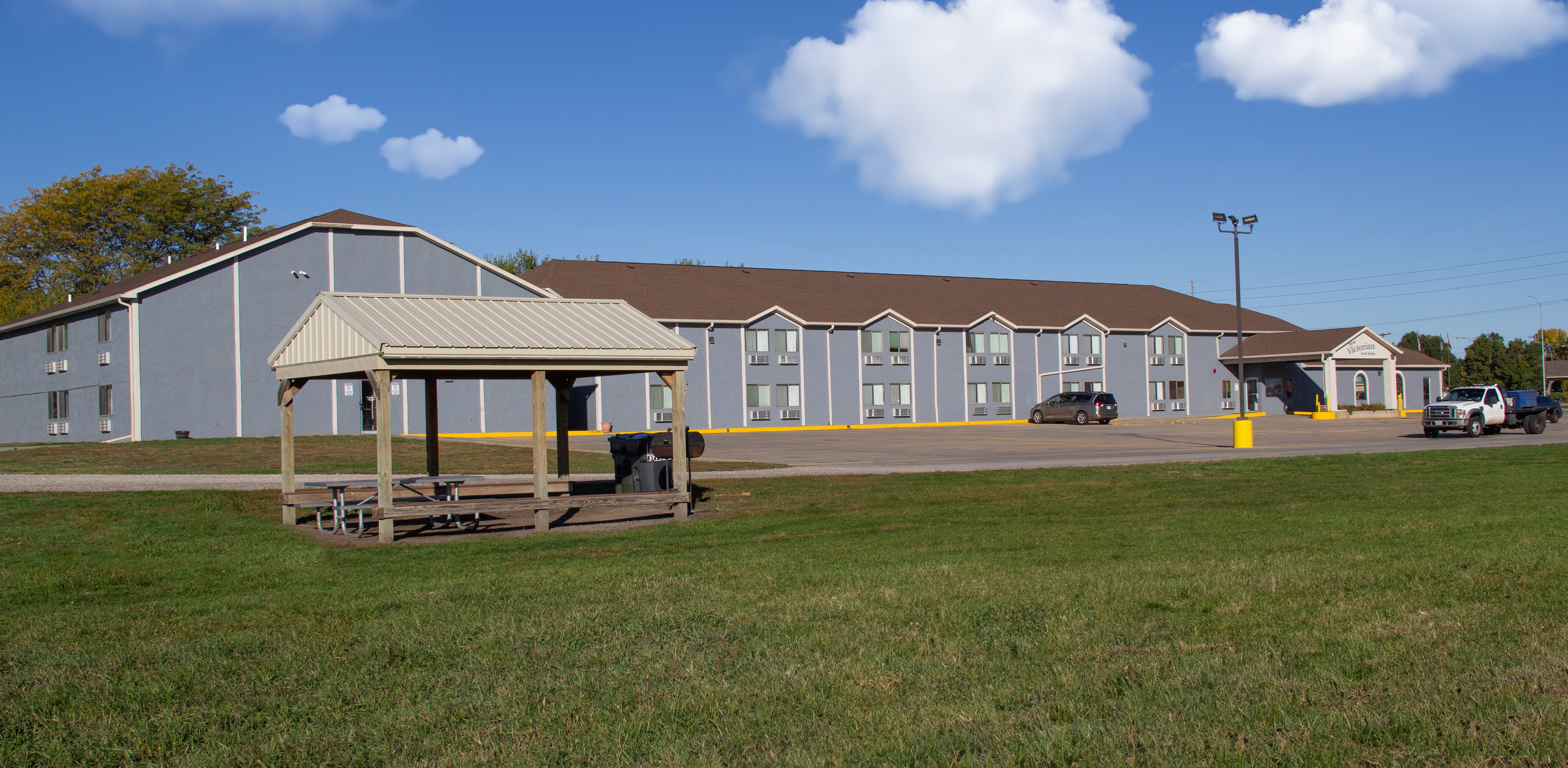 New Victorian Inn Norfolk 71/77