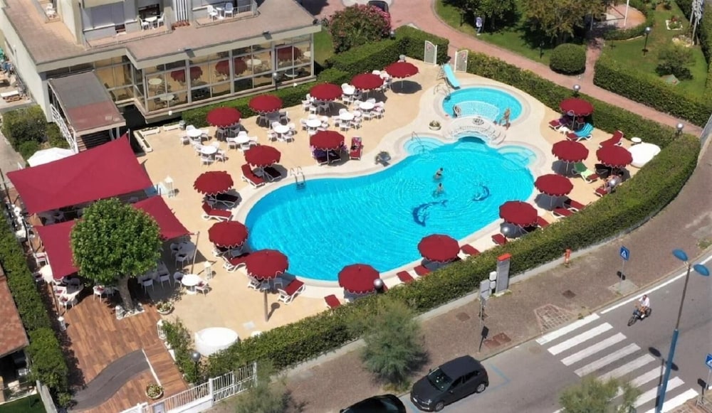 Hotel Le Tegnue 39/50