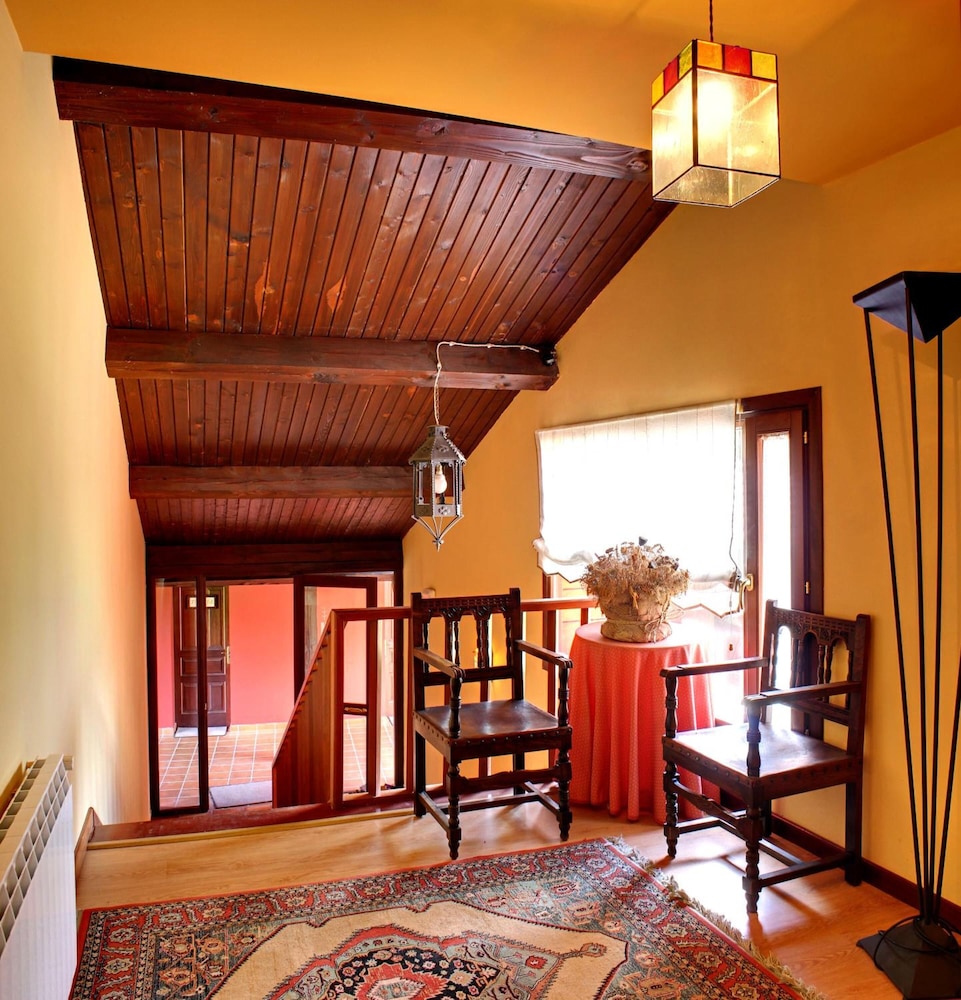 Coviella Hotel Rural 38/63