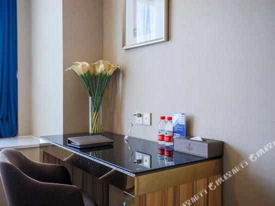 Xiangjiangwan International Hotel 7/55