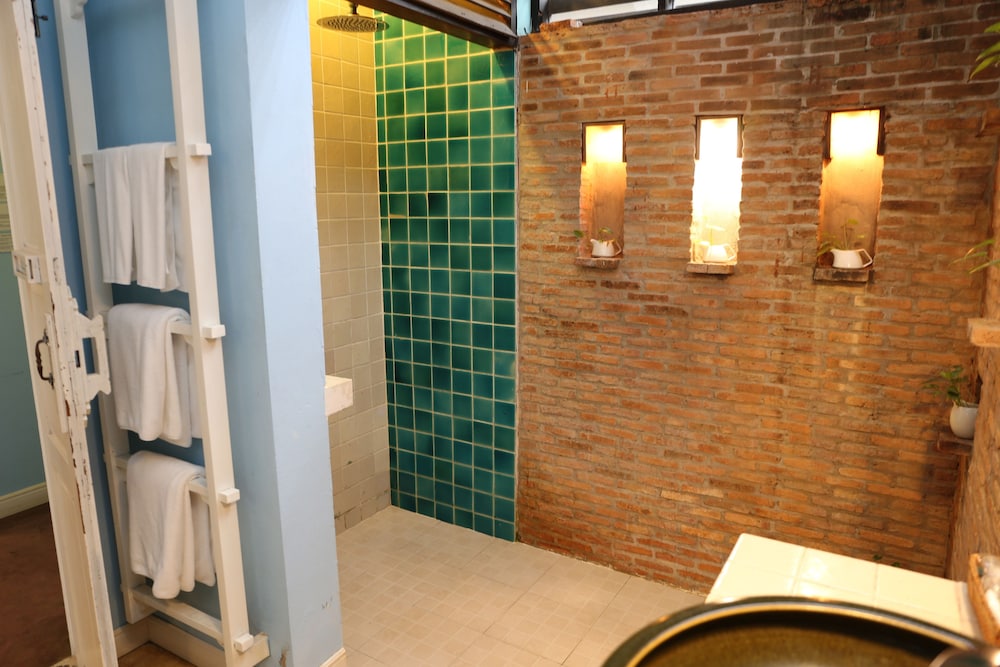 Tharaburi Resort Sukhothai 77/77