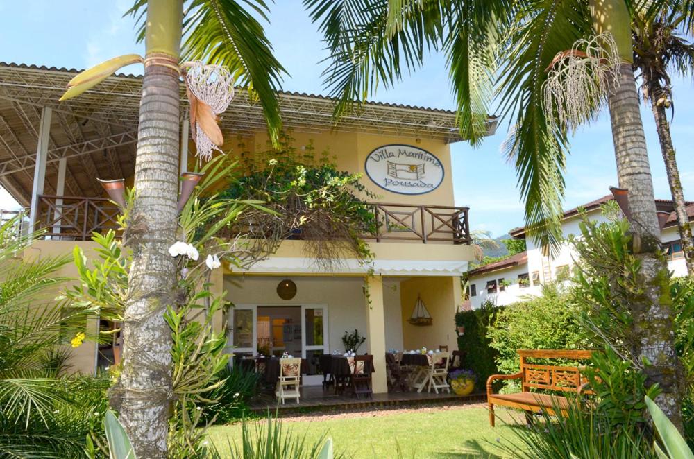 Pousada Villa Maritima 9/43