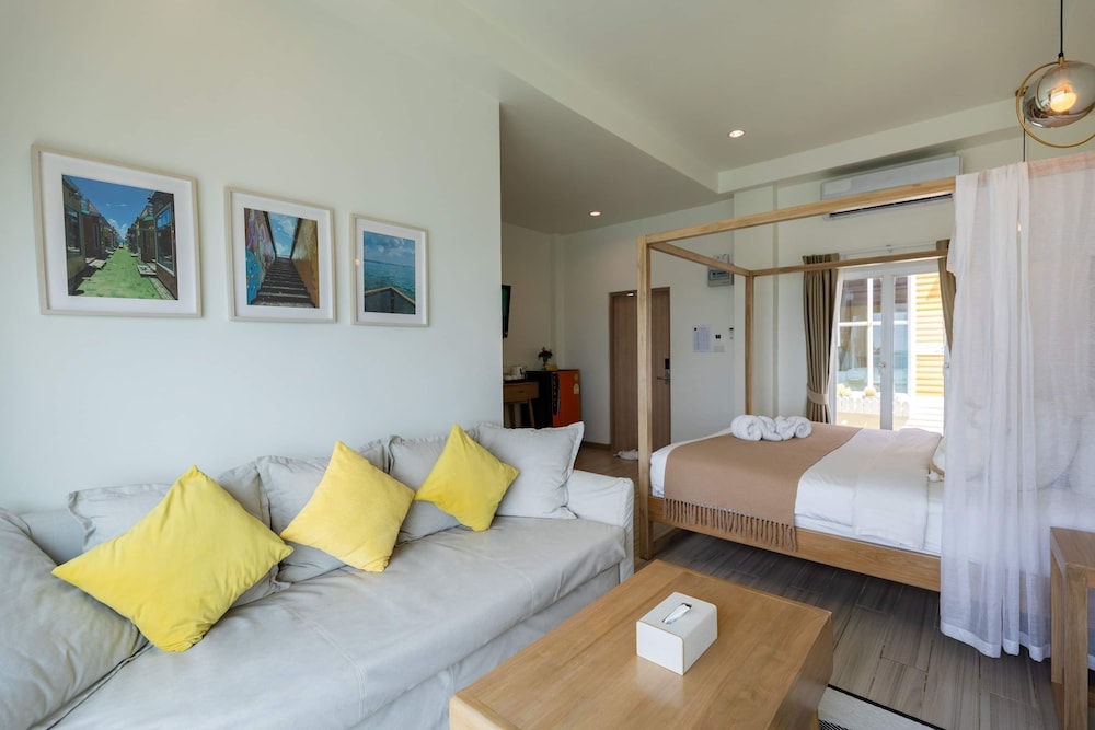 Rachawadee Resort Moonlight 16/50