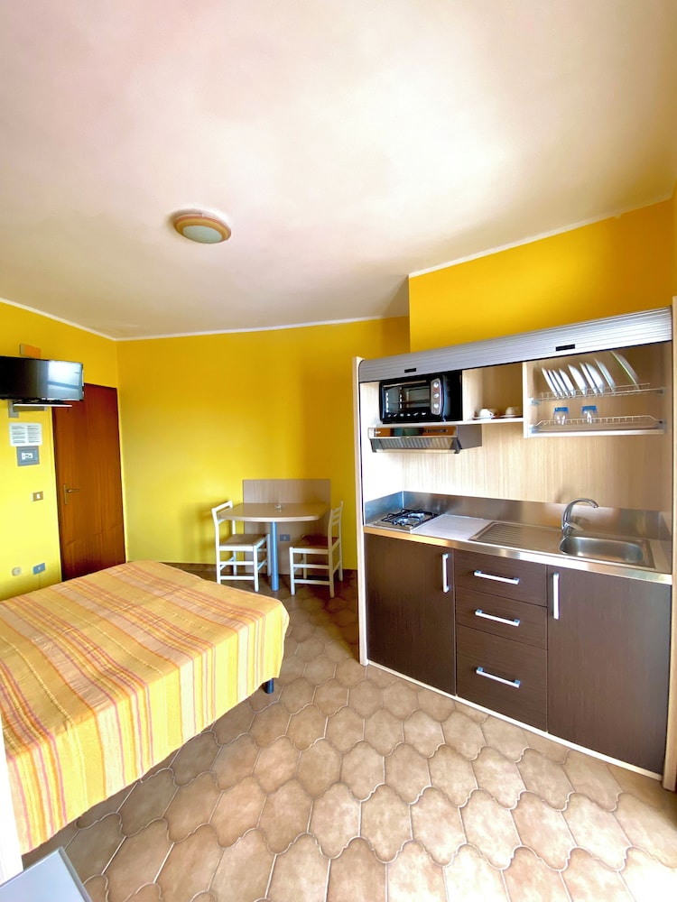 Residence Hotel Felix 45/66