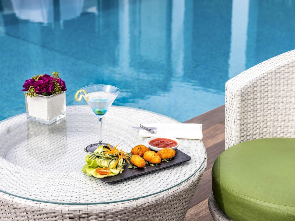 Movenpick Hotel Casablanca 32/45