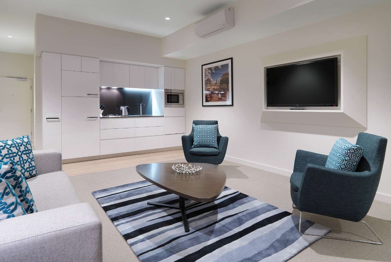 Wyndham Hotel Melbourne 26/37