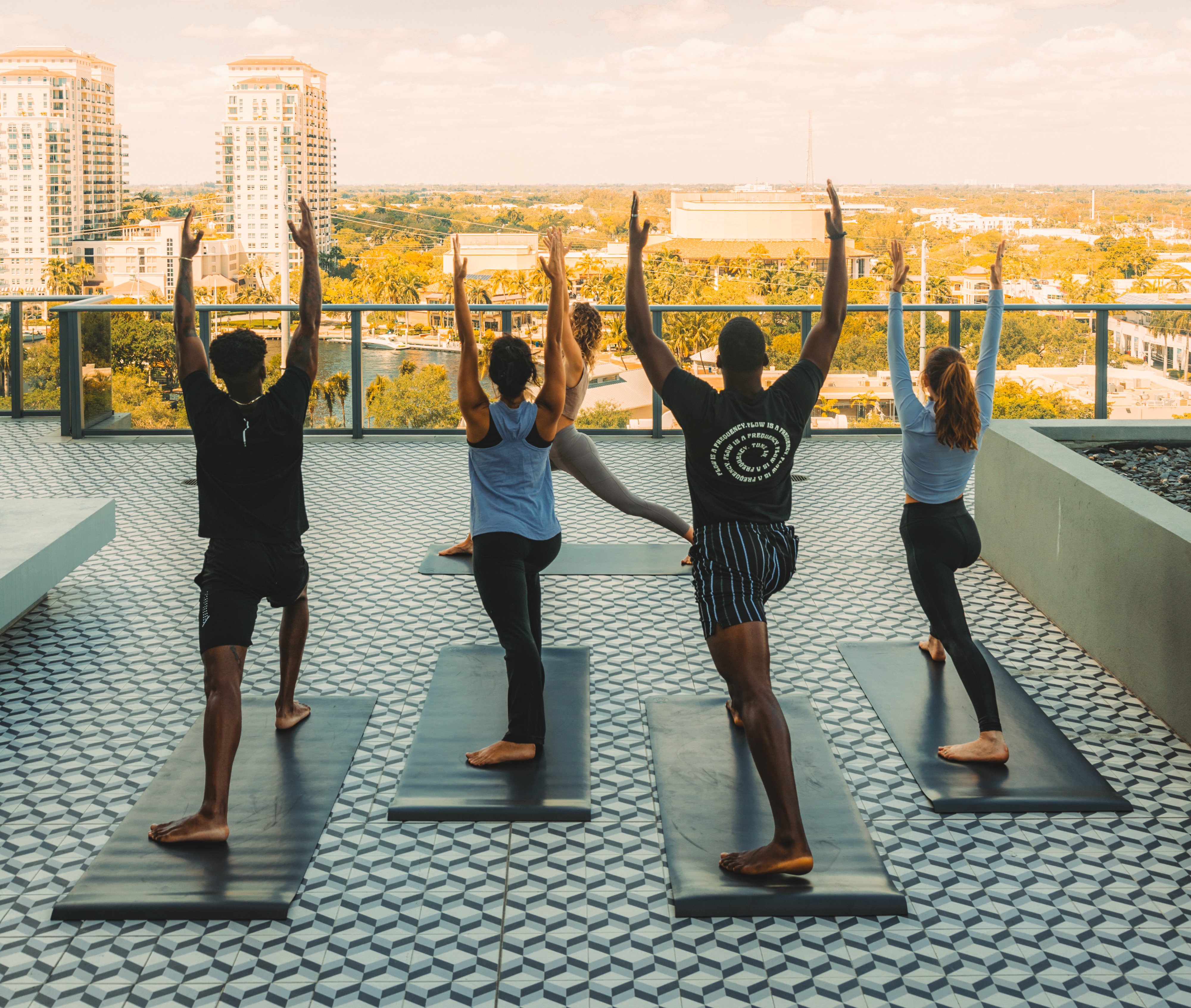 Flow Hotel Fort Lauderdale 23/45