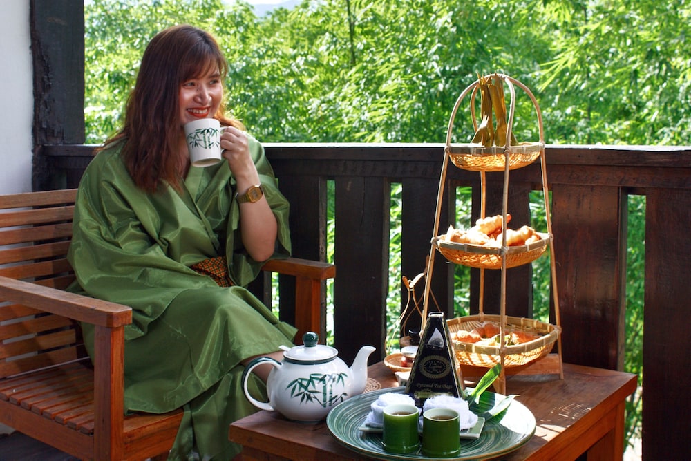 Bamboori Boutique Resort Chiang Mai 38/43