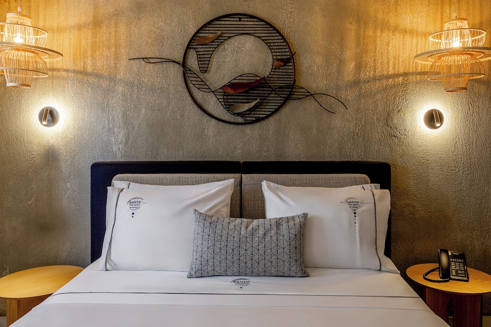 Santo Mangata Boutique Hotel & Spa - Adults Only 37/82