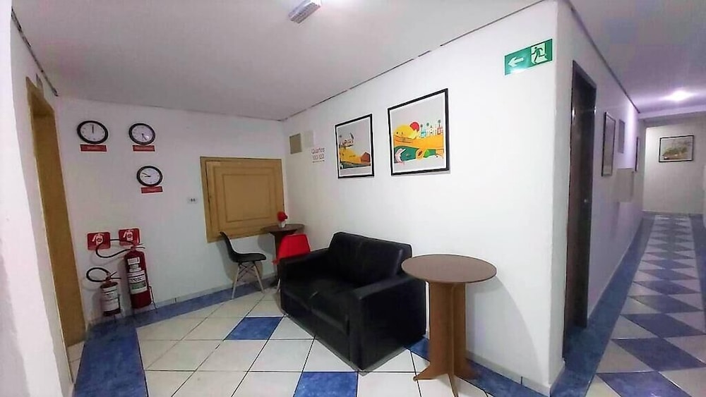 Hotel Golden Vilage Vila Maria 3/17