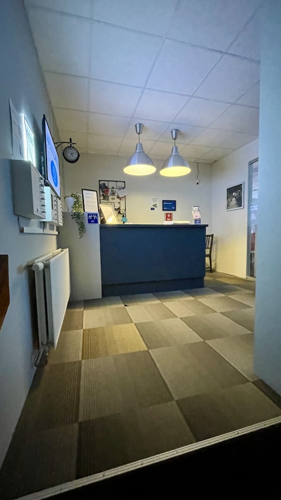 Hafnarstraeti Hostel 8/45