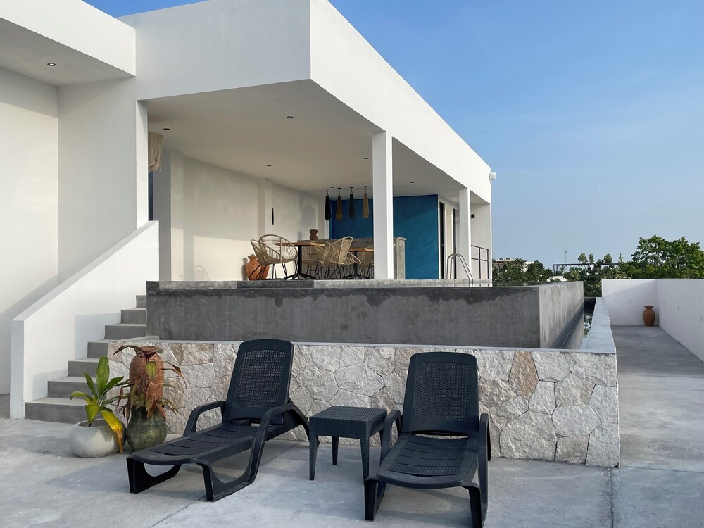 Erena Tulum 8/40