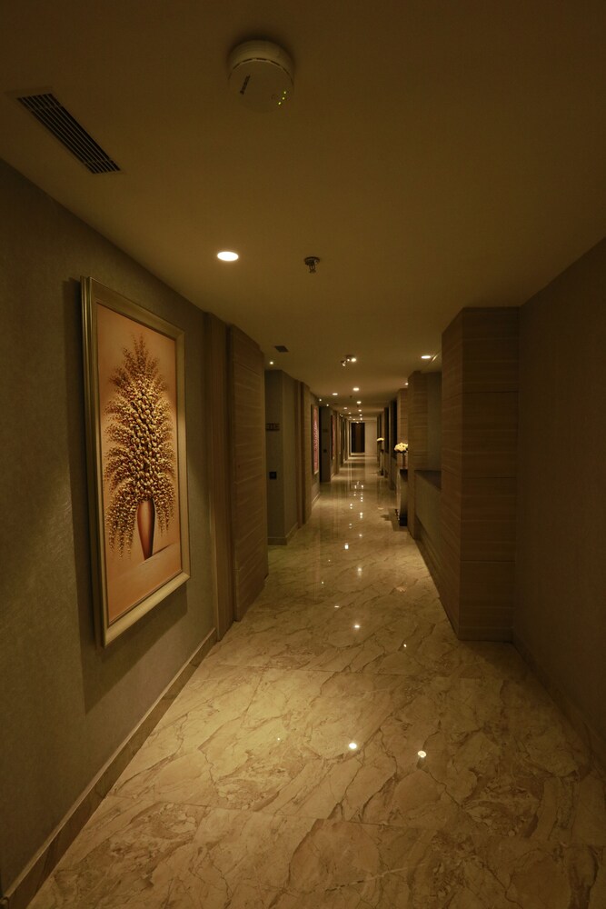 Hotel Pal Heights Mantra 12/47