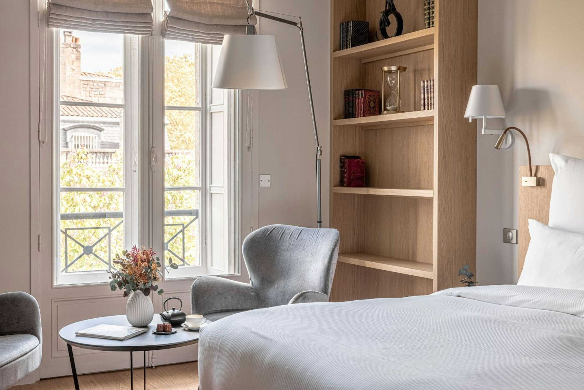 Villas Foch Boutique Hotel and Spa Bordeaux 23/58