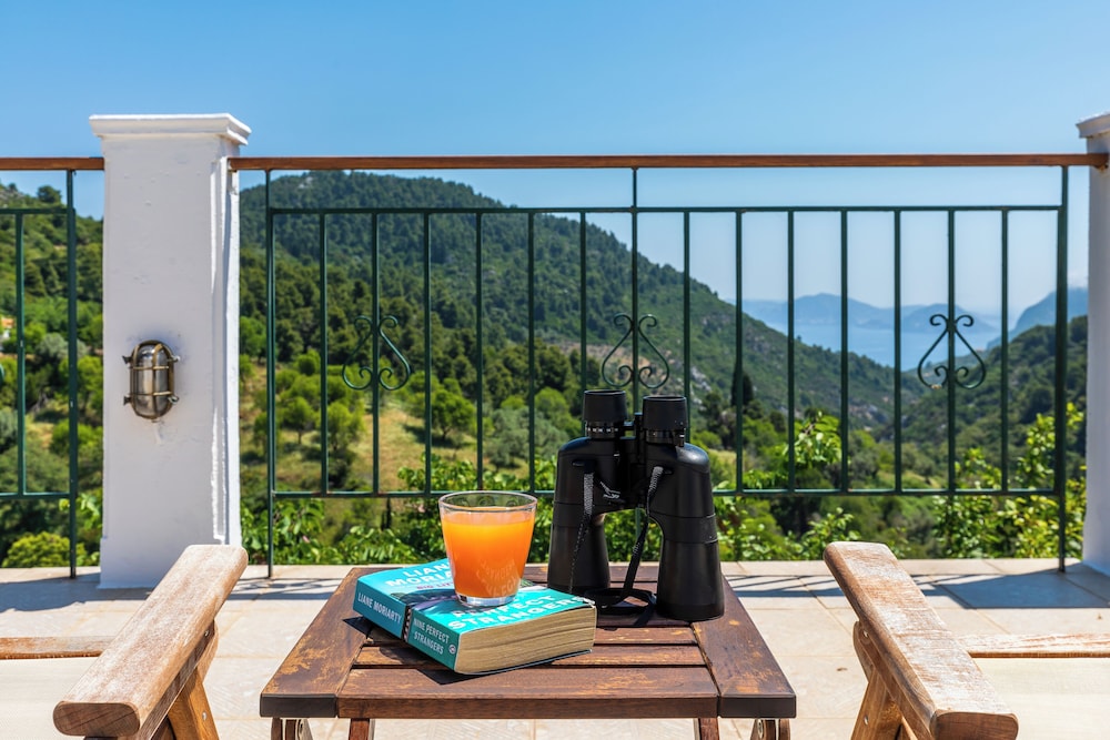Skopelos Country Villas 20/48