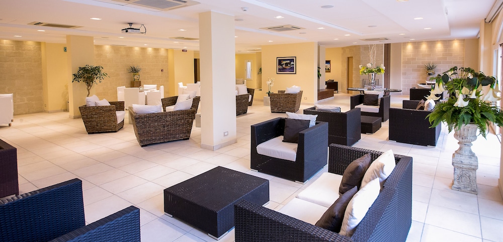 Hotel Tempo Di Mare 5/34