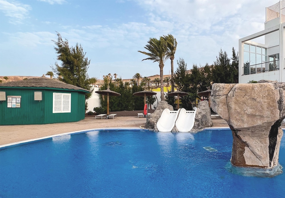 Alua Village Fuerteventura 45/50