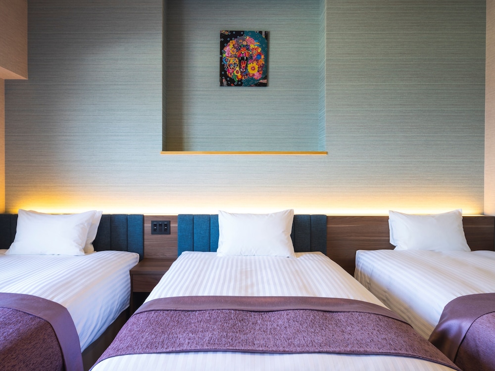 Hotel Sansui Naha 14/50