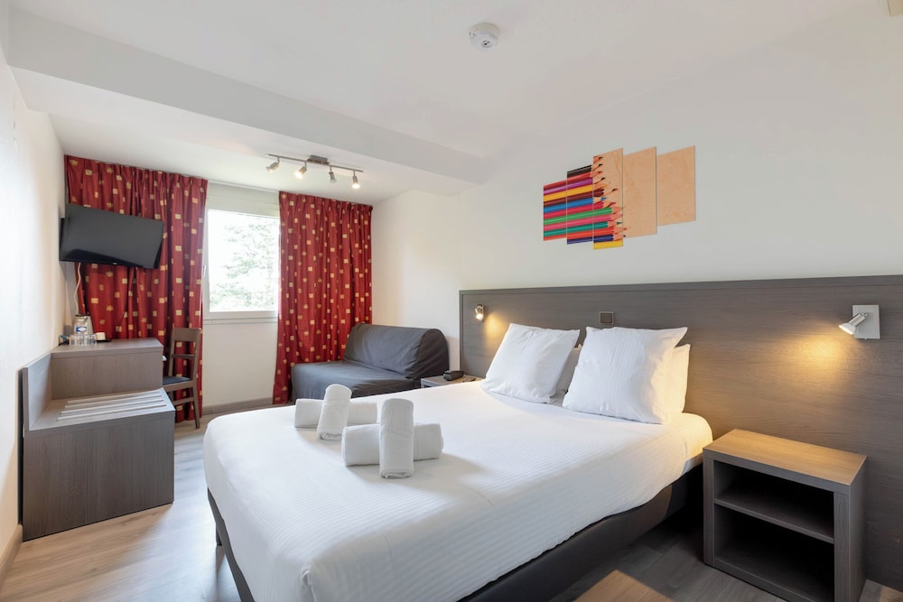 Balladins Dijon Marsannay Hotel 26/67
