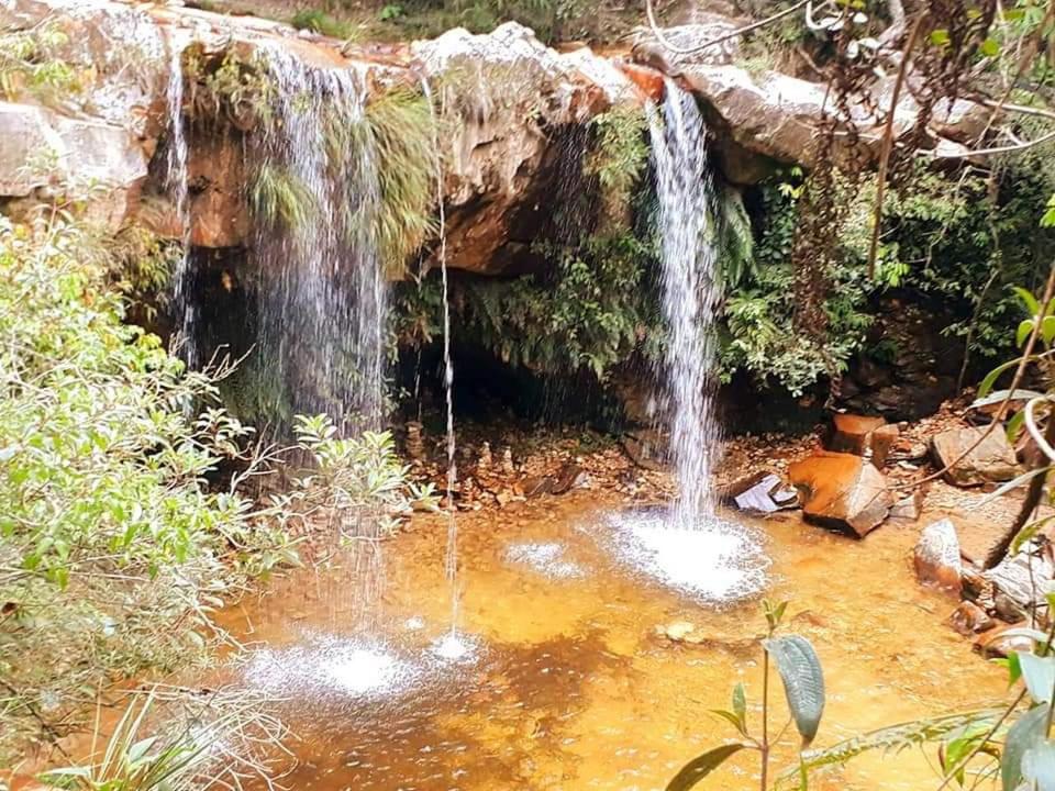 Pousada Mirante das Pedras 17/27