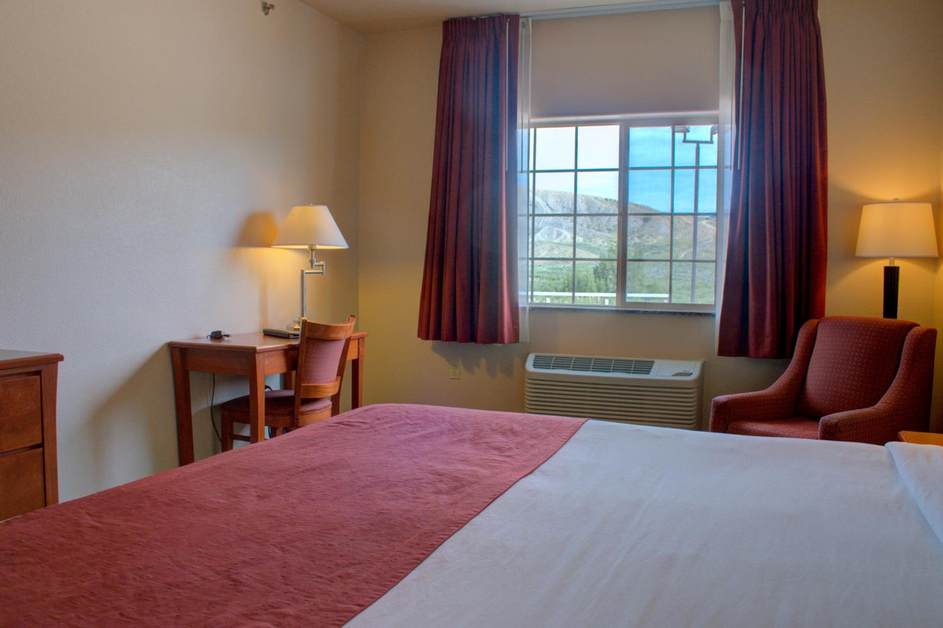 Allington Inn and Suites of Kremmling 9/28