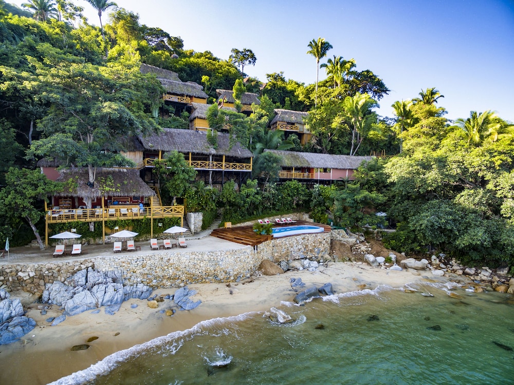 Xinalani Yoga Retreat Mexico Adults Only 3/69