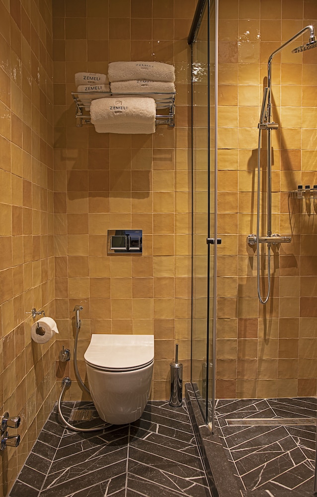 Zemeli Boutique Hotel 34/34