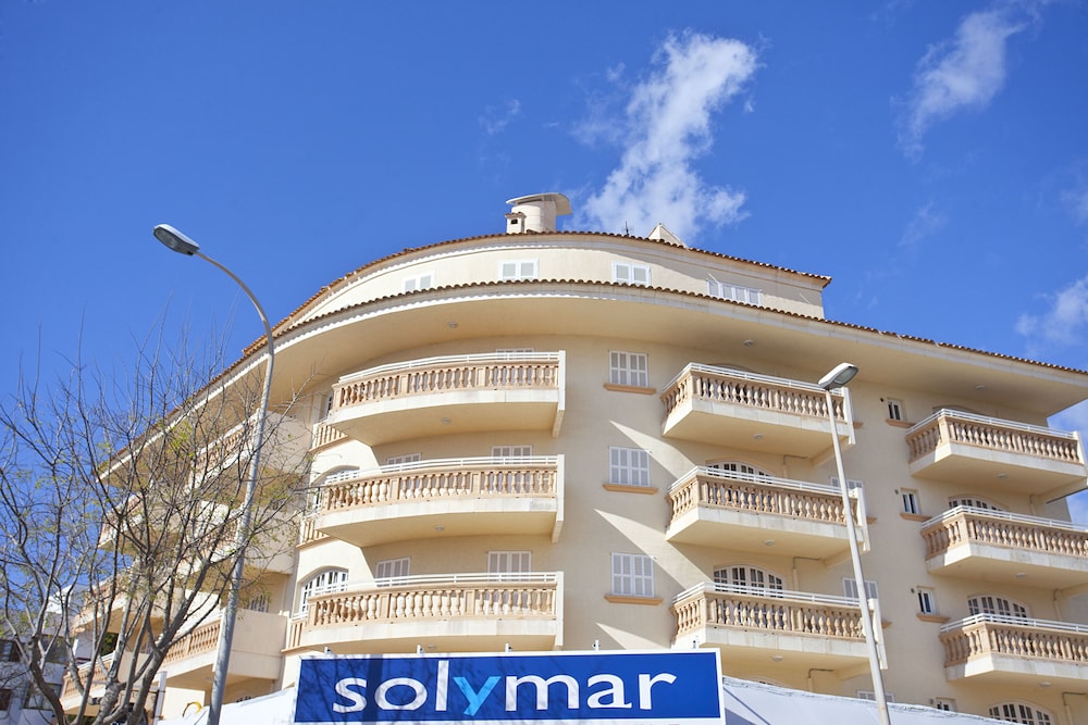 Sol Y Mar Apartments 2/46