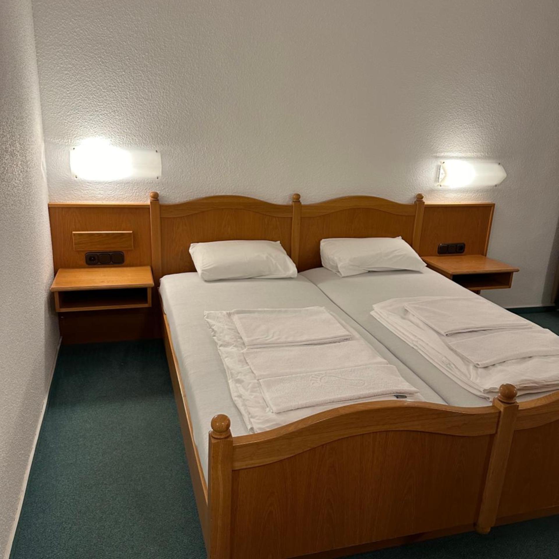 Hotel Sachsenhof 7/31
