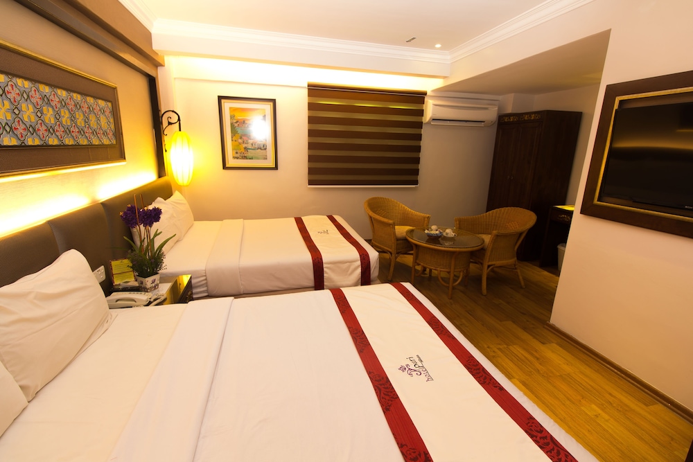 Hotel Puri Melaka 20/62