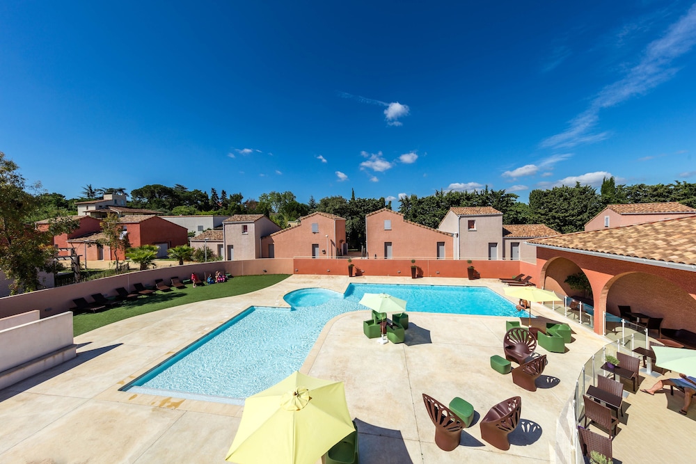 Terres de France Le Domaine de Bacchus 5/66